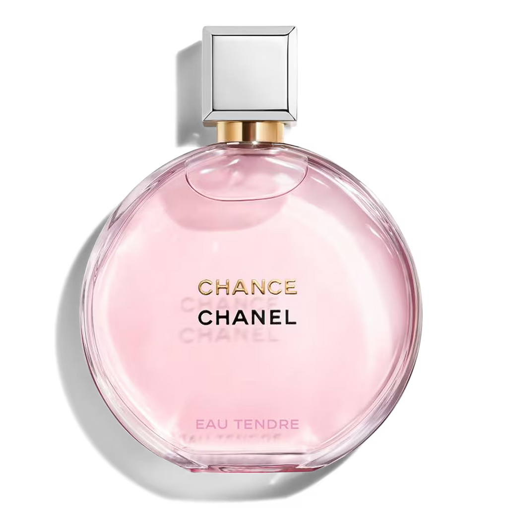 Chanel Chance Eau de Toilette