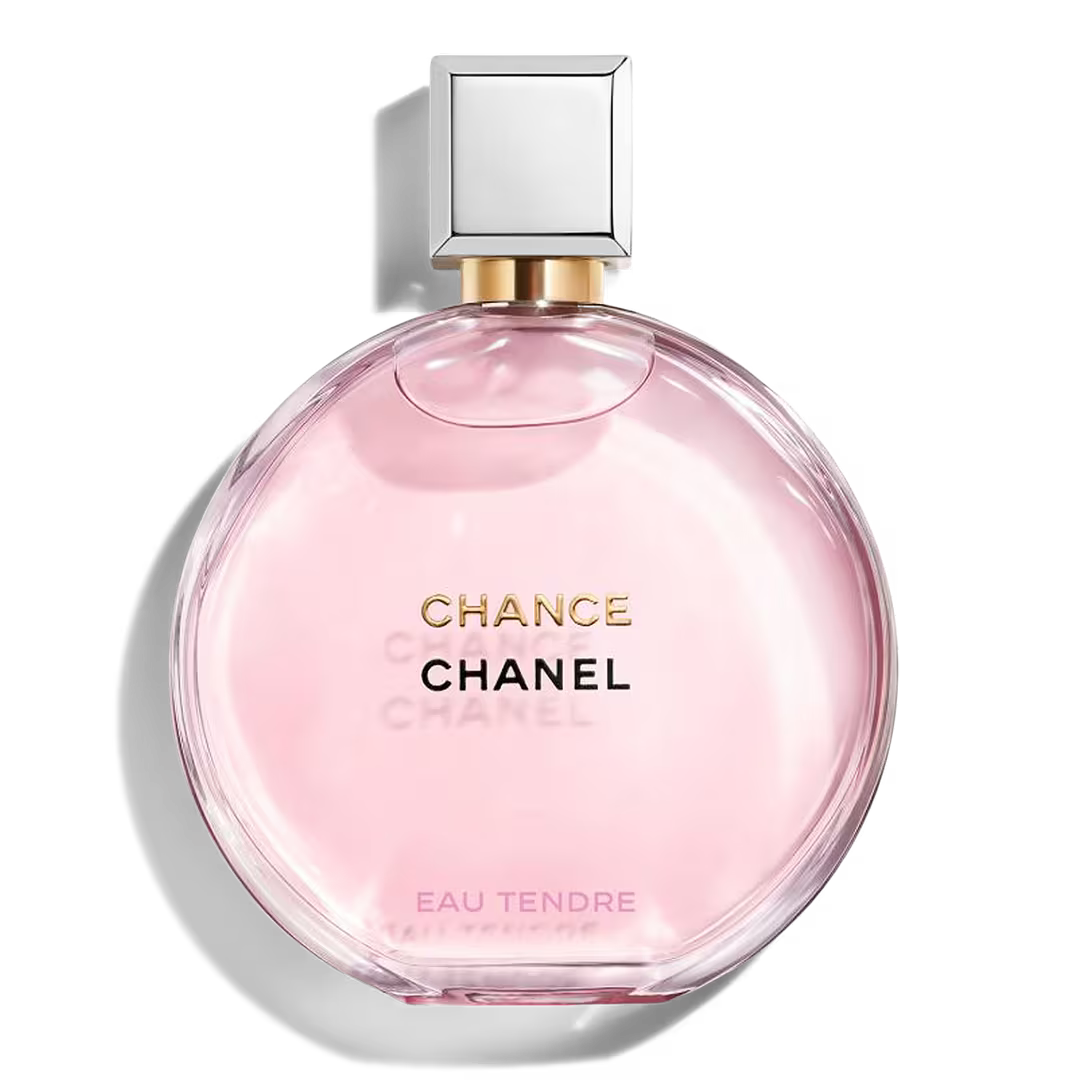 Chanel Chance Eau de Toilette