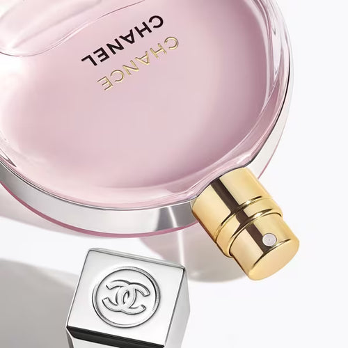 Chanel Chance Eau de Toilette
