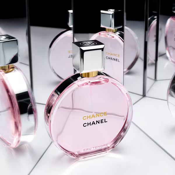 Chanel Chance Eau de Toilette