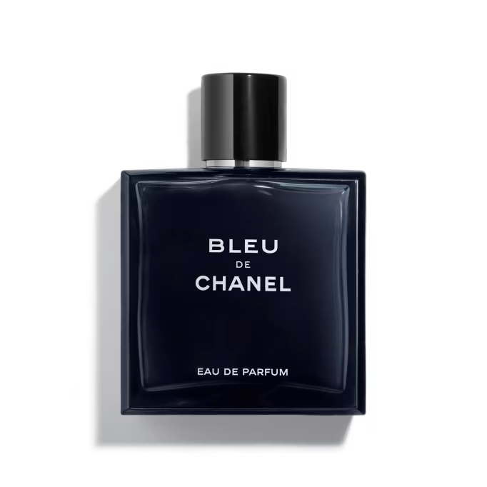 BLEU de CHANEL