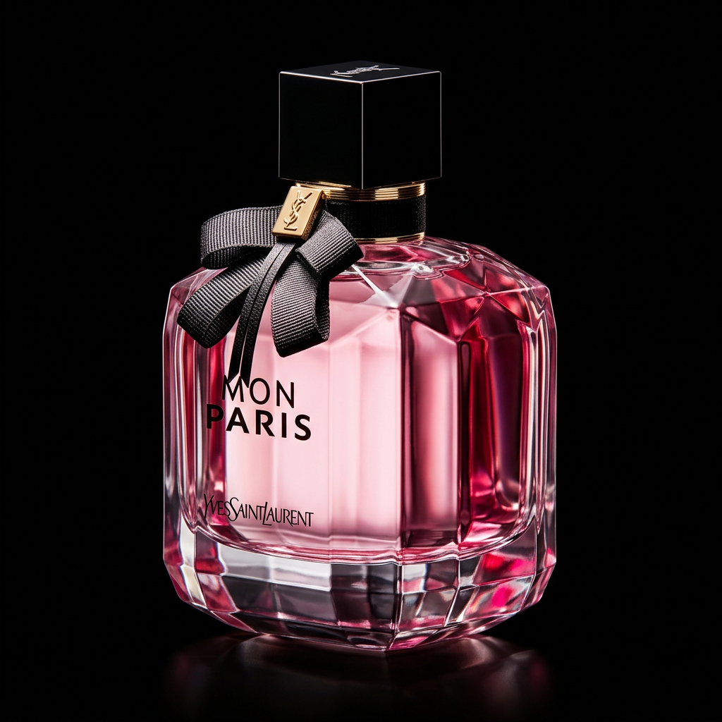 YSL-Mon-Paris-90ml - Side