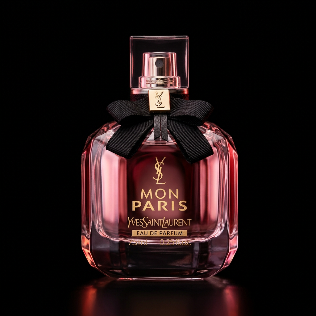YSL Mon Paris Mini 7.5ml