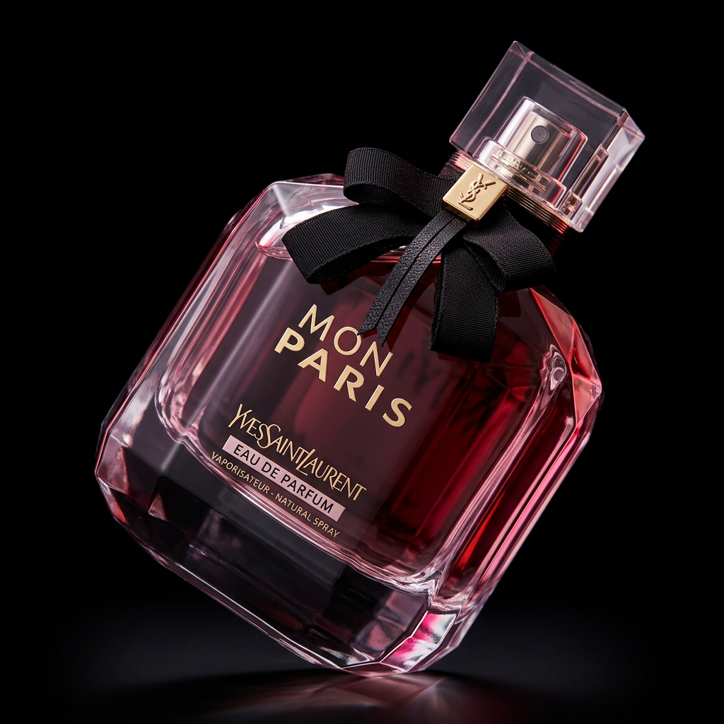 YSL Mon Paris mini 7.5ml - 45°